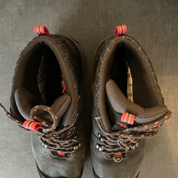 Keen Revel III Waterproof Winter Cold Weather Women's Hiking Boots Size 11 - Picture 6 of 13